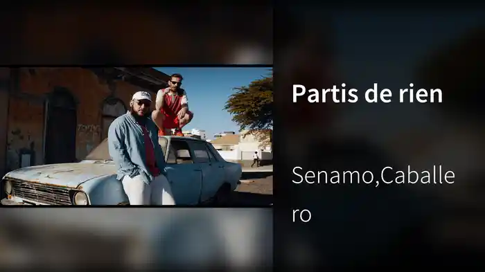 Partis de rien