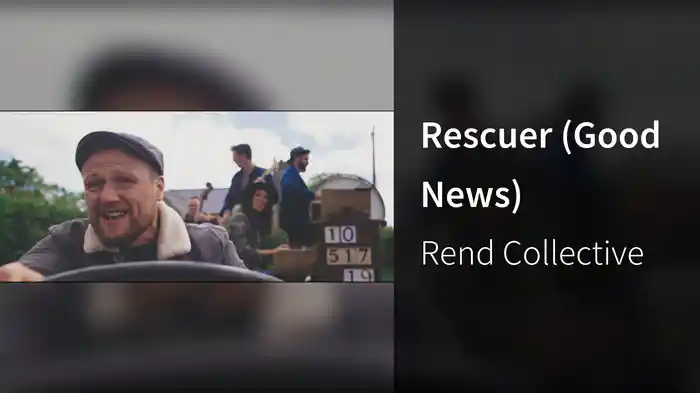 Rescuer (Good News)