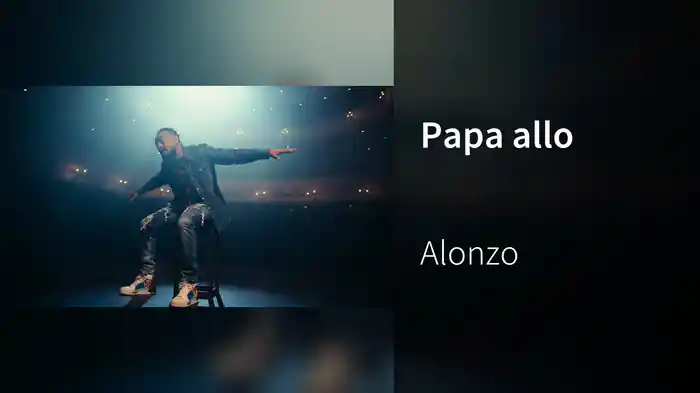 Papa allo