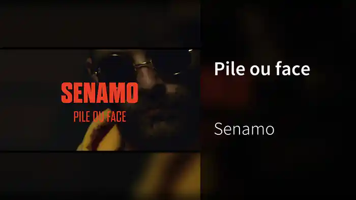 Pile ou face