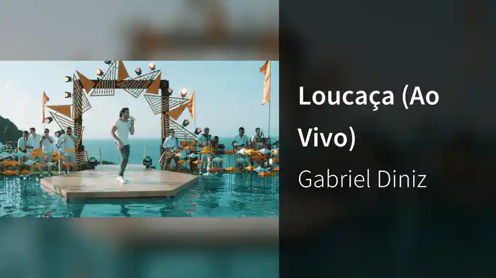 Loucaça (Ao Vivo)