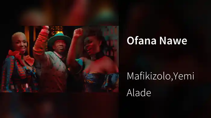 Ofana Nawe