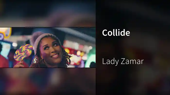 Collide