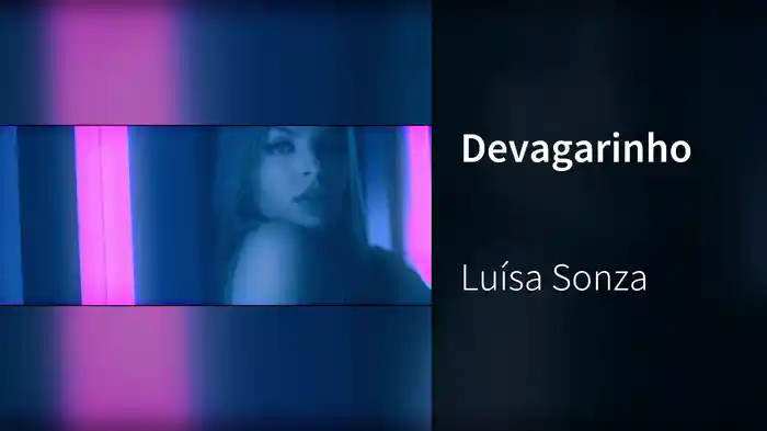 Devagarinho