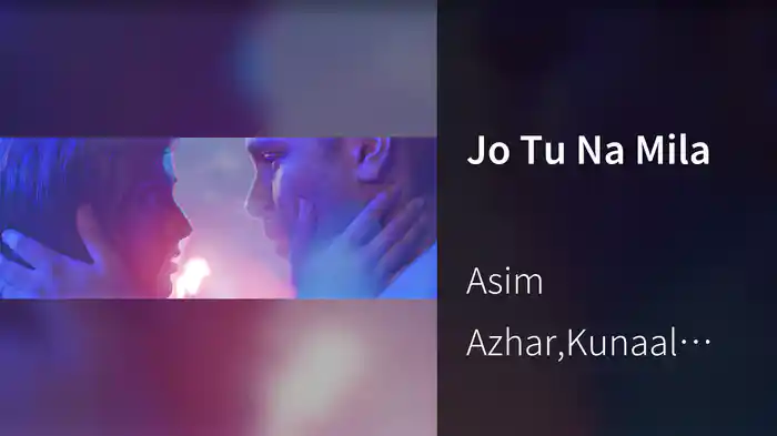 Jo Tu Na Mila