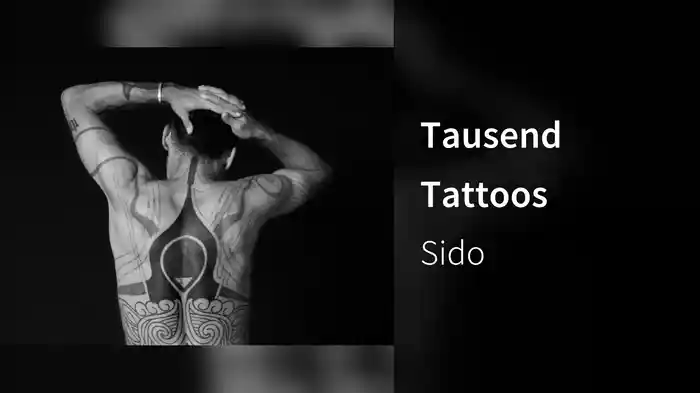 Tausend Tattoos