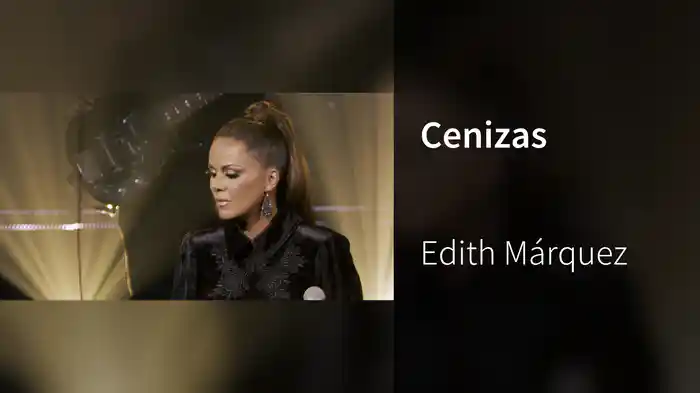Cenizas