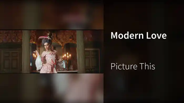 Modern Love