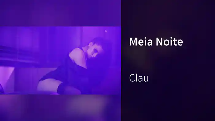 Meia Noite
