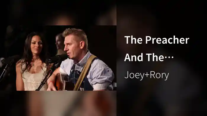 The Preacher And The Stranger (Live)