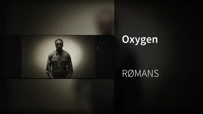 Oxygen