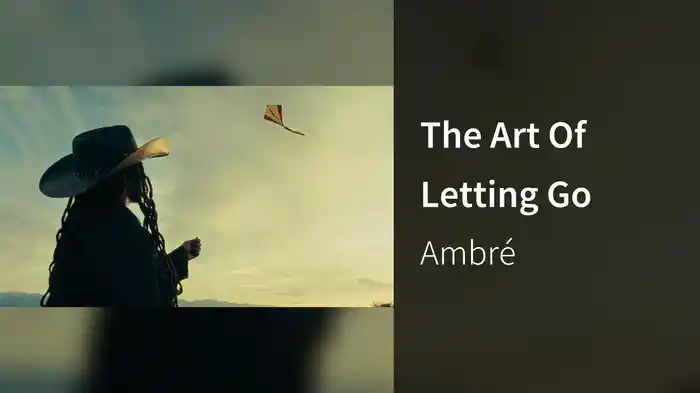 The Art Of Letting Go