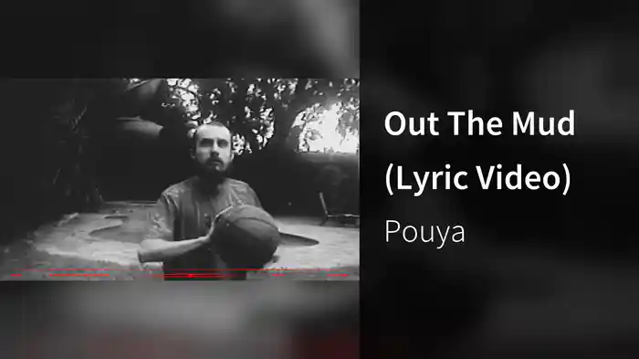 Out The Mud (Lyric Video)