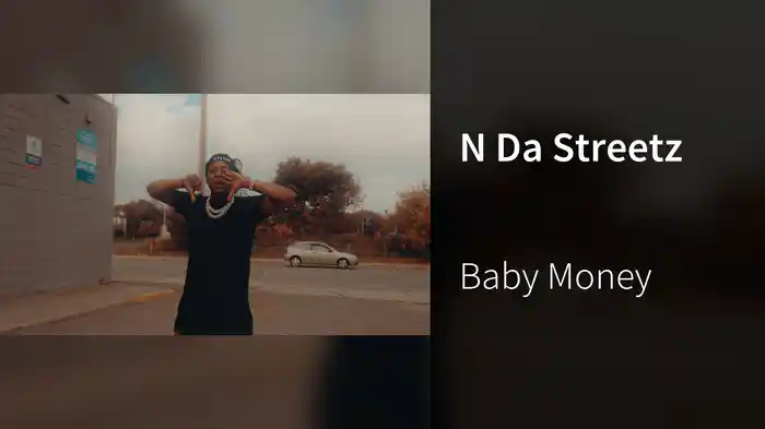 N Da Streetz