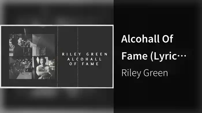 Alcohall Of Fame (Lyric Video)