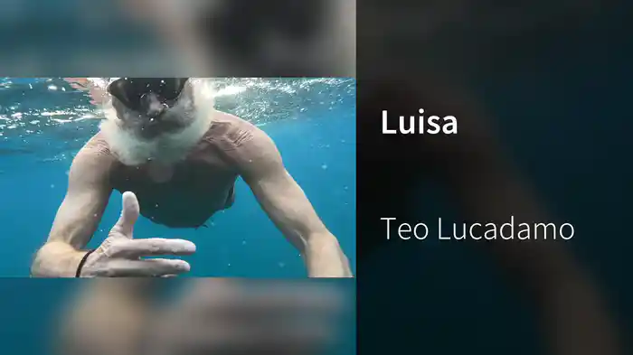 Luisa