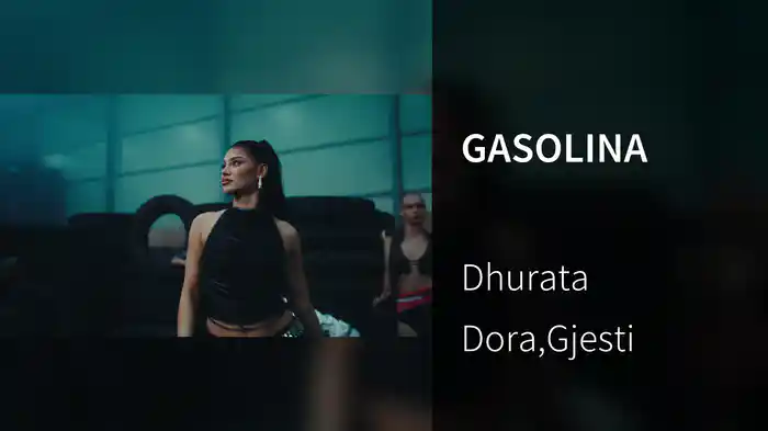 GASOLINA