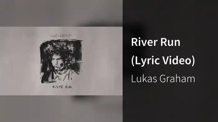 River Run (Lyric Video)