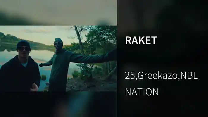 RAKET