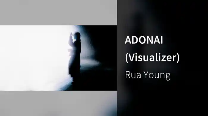 ADONAI (Visualizer)