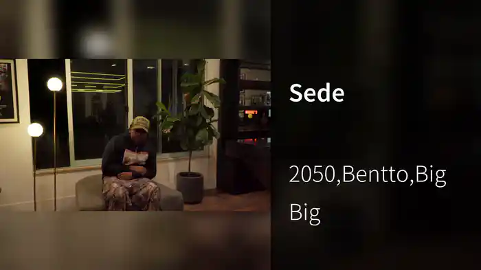 Sede