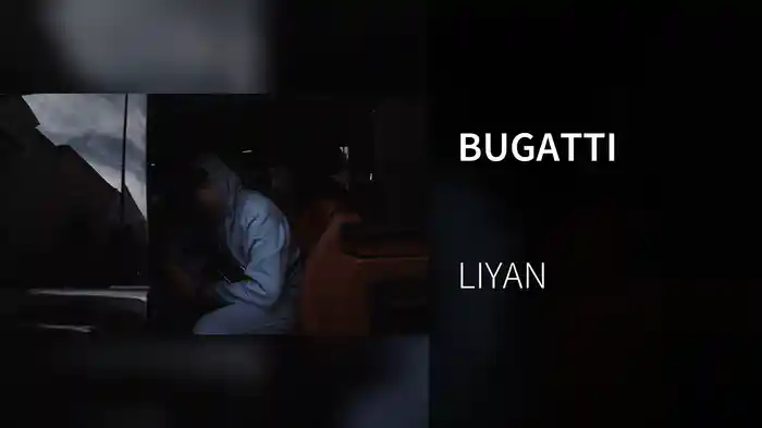BUGATTI