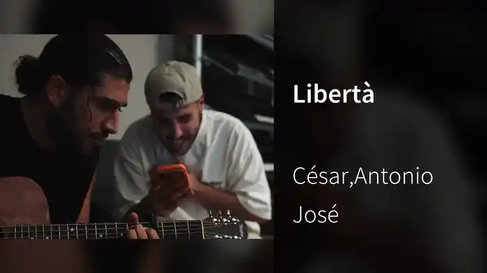 Libertà