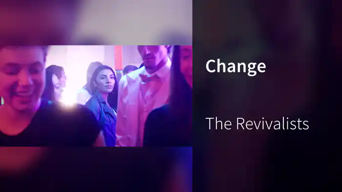 Change