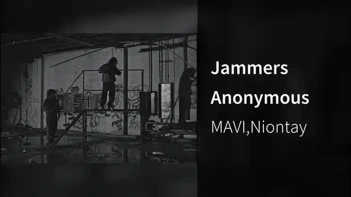 Jammers Anonymous