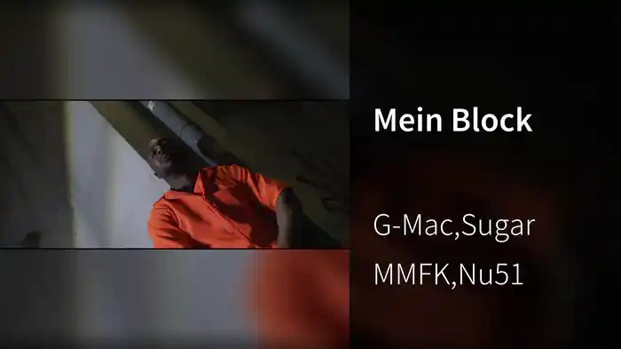 Mein Block