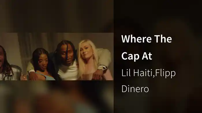 Where The Cap At