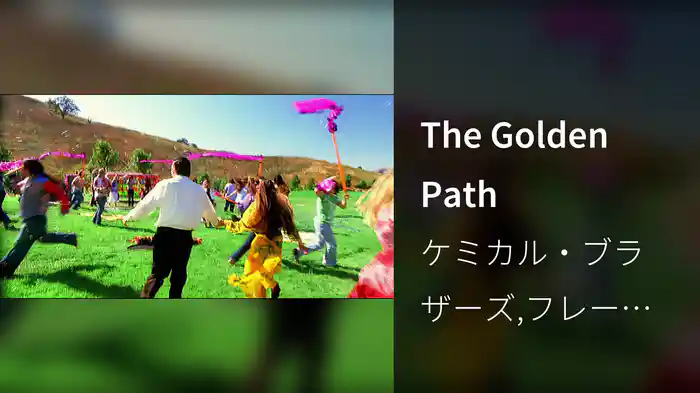 The Golden Path