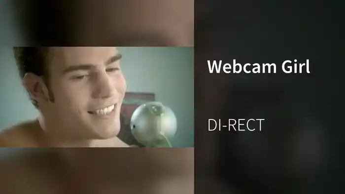 Webcam Girl