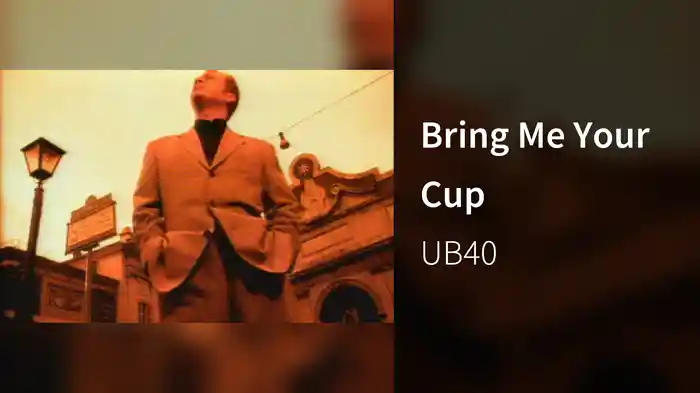 Bring Me Your Cup