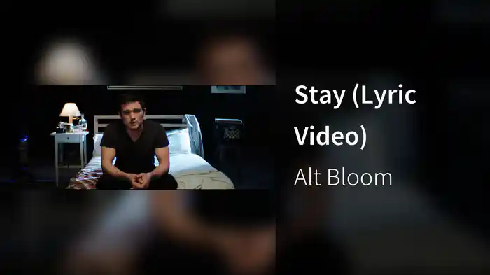 Stay (Lyric Video)