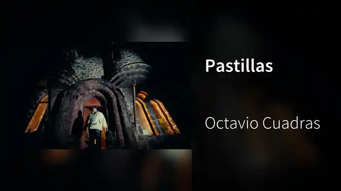 Pastillas