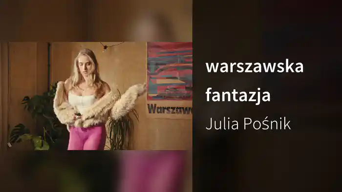 warszawska fantazja