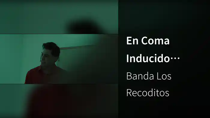 En Coma Inducido (Visualizer)