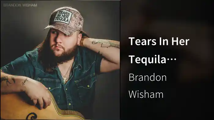 Tears In Her Tequila (Audio)