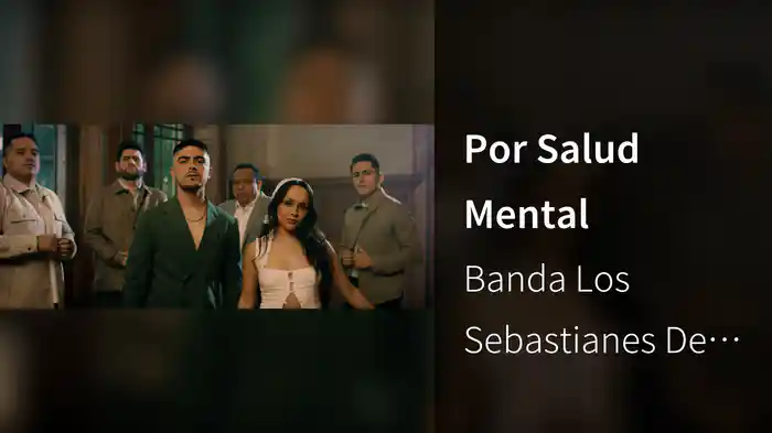 Por Salud Mental