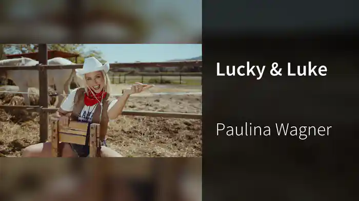 Lucky & Luke