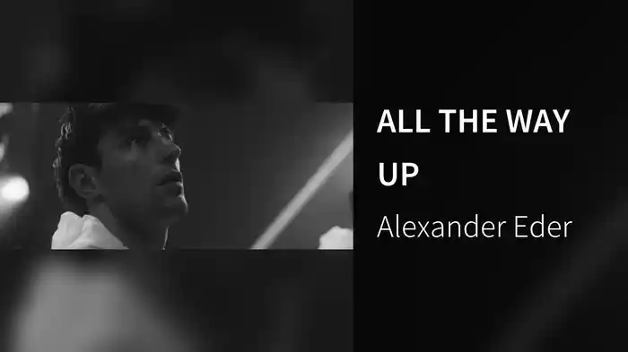ALL THE WAY UP