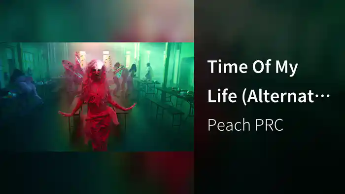 Time Of My Life (Alternate Ending 3)