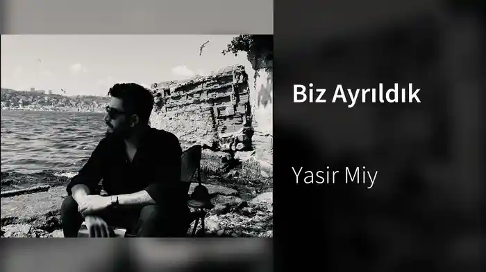 Biz Ayrıldık