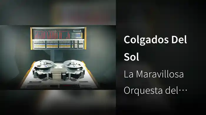 Colgados Del Sol