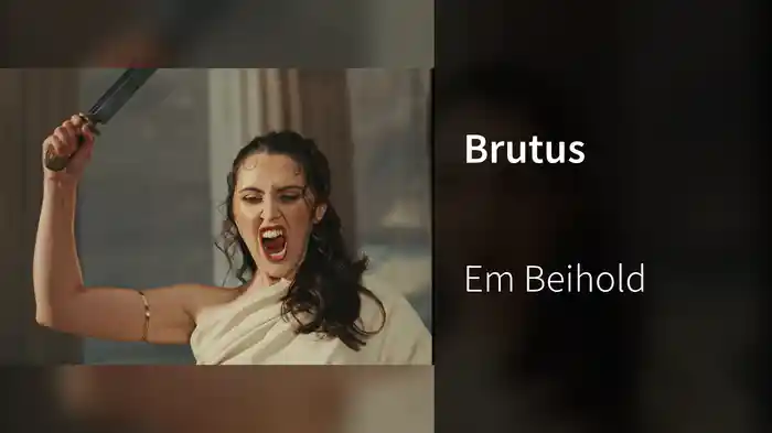 Brutus