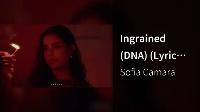 Ingrained (DNA) (Lyric Video)