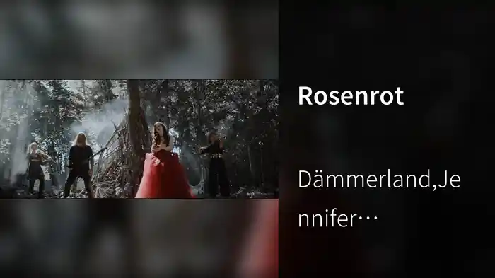 Rosenrot