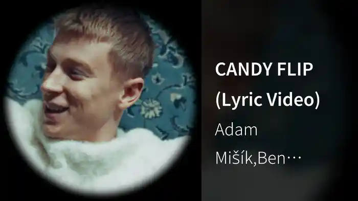 CANDY FLIP (Lyric Video)
