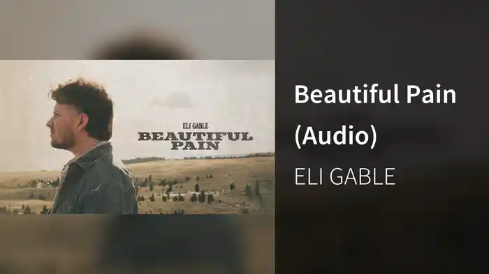 Beautiful Pain (Audio)